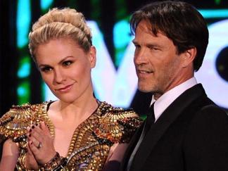 Stephen Moyer: "HBO Always Throws the Best Parties"