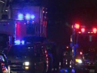 Pentagon Shooting Investigation