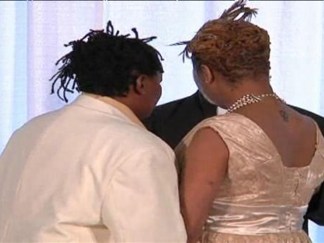Same-Sex Marriages Begin in DC