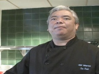 D.C. Enjoys Cherry Blossom Cuisine