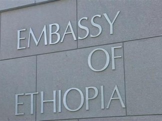 Take a Tour of the Embassies