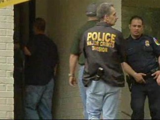 Arrests in Murder of Popular Principal