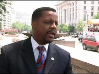 Brown's Debt Bad for D.C.: Orange