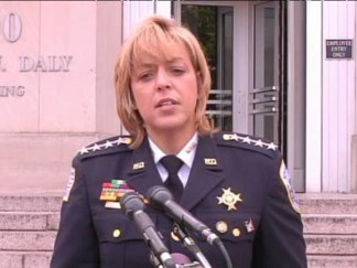 DC Police Chief on Alleged Fatal Beating Near DC9