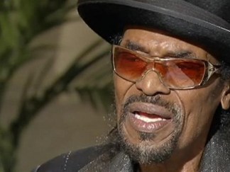 Remembering Chuck Brown