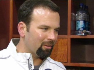 "If Anybody Needs to Lose Their Job, It's Me"