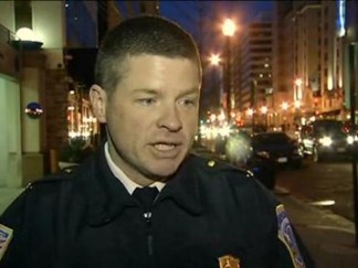 Redskins Player Stabbed at Nightclub