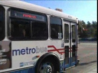 Metro Power Problem Leads to Commuter Confusion