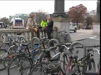 Privileged Pedaling