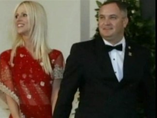 Accused Party Crashers' Date with Reality