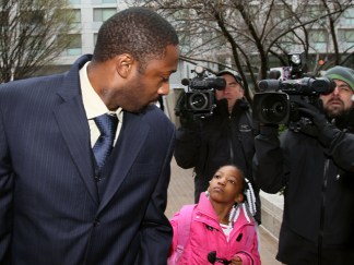 One Last Autograph Before Sentencing