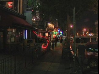 Taxi Drivers' Strike Targets Adams Morgan
