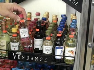 Maryland Alcohol Tax Proposal