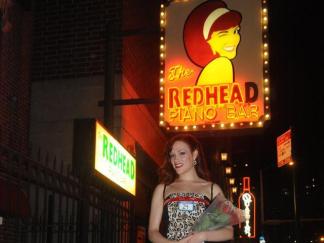Searching for the Ultimate Redhead