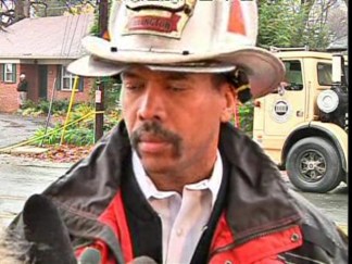 Arlington County Worker Electrocuted