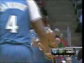 Arenas Under Fire