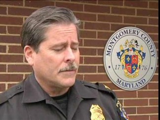 Shooting Victim Awake and Talking