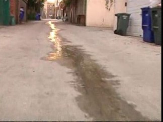 Burglary Victim Upset by Slow Police Response