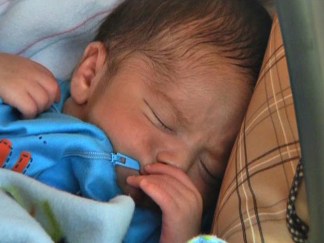 Mom Dies of Swine Flu Days After Baby's Birth