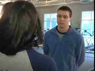 Ashburn Community Rallies Around Comatose College Student