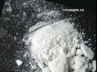 Chances Are There's Cocaine on Your Cash