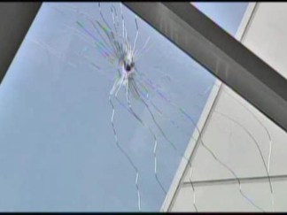 Marine-linked Shootings Prompt Marathon Security Concerns