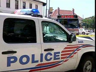 Off-Duty Bus Driver Hits Jogging Jane Doe