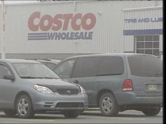 Costco To DC