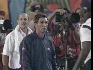 Redskins Coach Jim Zorn Fired