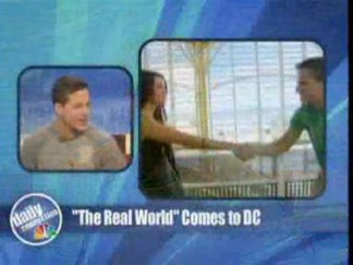 Real World DC on Daily Connection