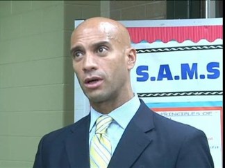 DC Math Scores Going Up