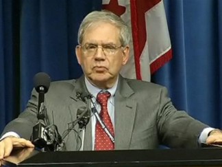 D.C.'s SUV Saga Coming to an End?