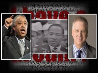 Dueling Rallies Set for National Mall