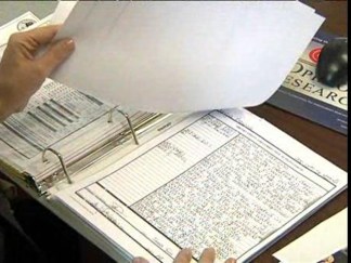 Restaurant Report Cards