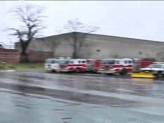 Rockville Firefighters Arrested