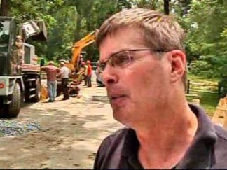 Rockville Under Water Restrictions