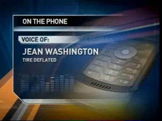 Deflate This: Tire-Flattening Judge Gets $500 Fine