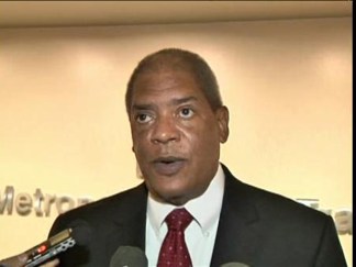 Metro Board Discusses Safety at Meeting