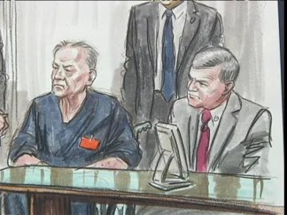Judge Orders Hatemonger Stays in Custody