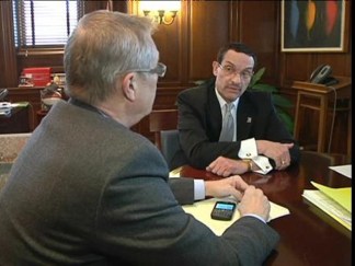 D.C. Council Chairman Faces Two Ethics Probes