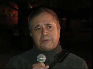 Campus Rallies Against Recent Hate Crimes