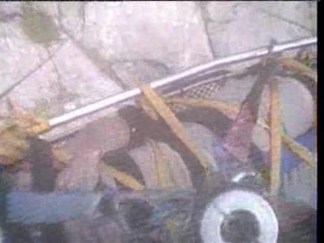 Marriage Proposal Ends With Chopper Rescue