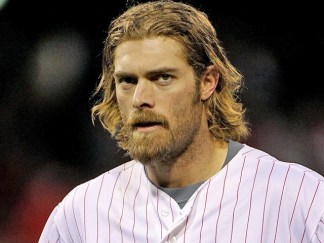 Werth's Comfortable Being the Nationals' Centerpiece