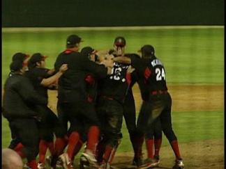 Strasburg Pitches No-Hitter