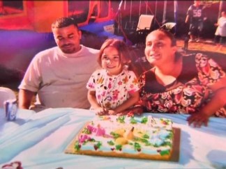 Swine Flu Kills Mom Days After Baby's Birth