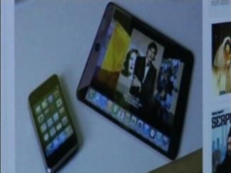 Mega-Hype Surrounds Apple Announcement