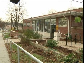 Calls to Ban the Building, Not the Books