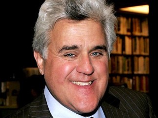 Jay Leno: "This is Really Not That Hard a Job"