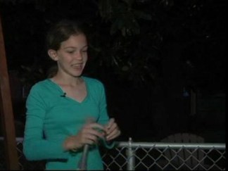 Siblings Sell Lemonade to Aid Father's Fight With Brain Cancer