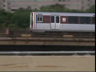 Metro Argues Holiday Weekend Work Will Save Money, Headaches
